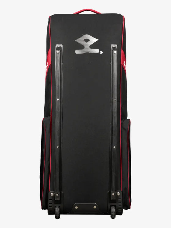 Shrey Star Duffle Wheelie 2.0 Cricket Bag