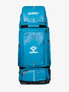 Shrey Meta 120 Duffle Wheelie Cricket Bag