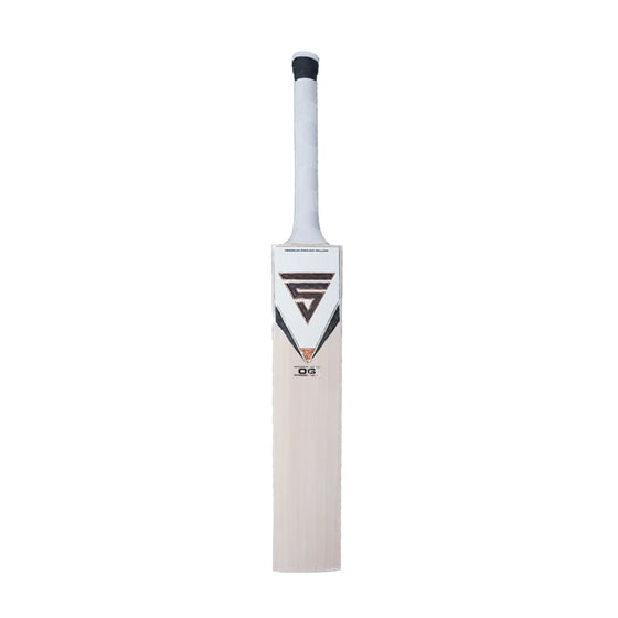 Versant OG English Willow Cricket Bat