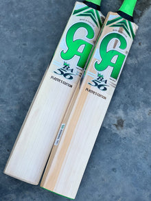 CA BA 56 Players Edition Cricket Bat
