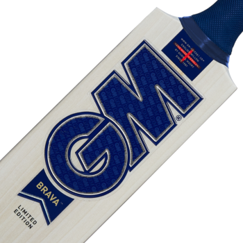 GM Brava 808 English Willow Bat
