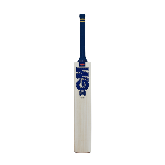 GM Brava 808 English Willow Bat