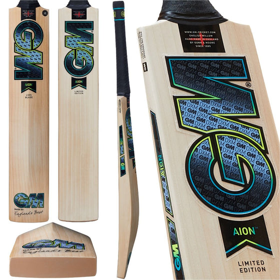 GM Aion 808 English Willow Bat
