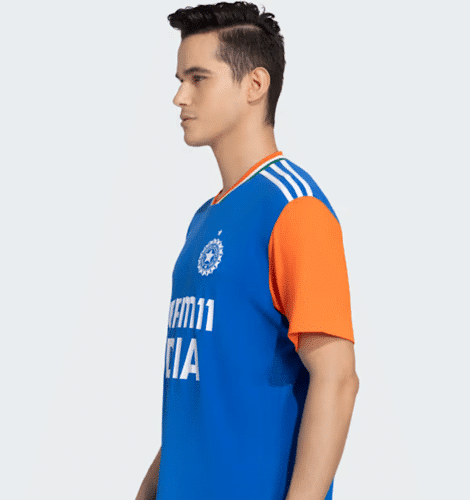 Adidas Fan Jersey 2024