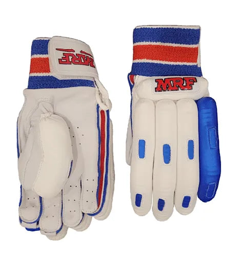 MRF Genius Grand Edition 1.0 Batting Gloves