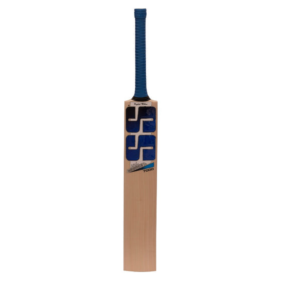 SS Master 7000 English Willow Cricket Bat