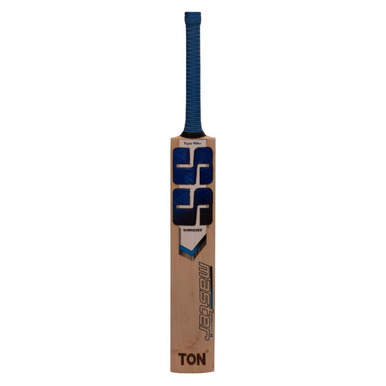 SS Master 7000 English Willow Cricket Bat