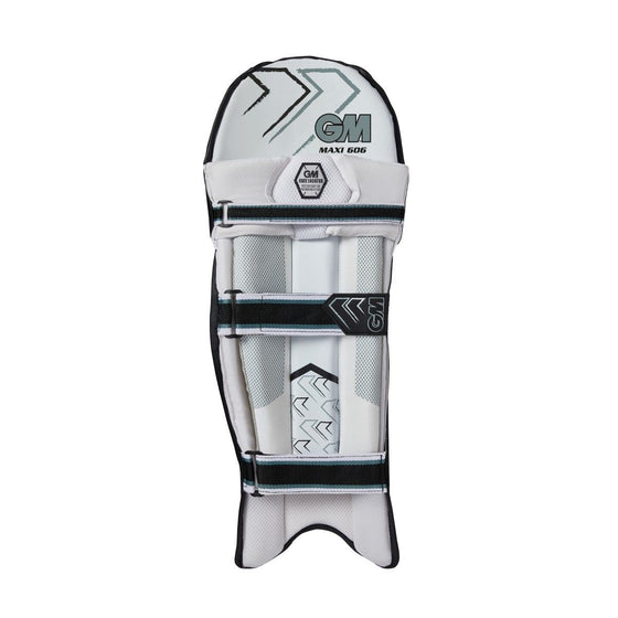 GM Maxi 606 Batting Pads
