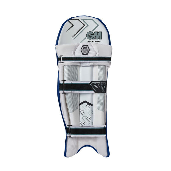 GM Maxi 606 Batting Pads