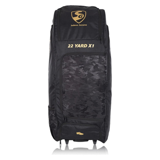 SG 22 Yard X1 Duffle Wheelie