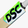 DSC Split 450 English Willow Cricket bat