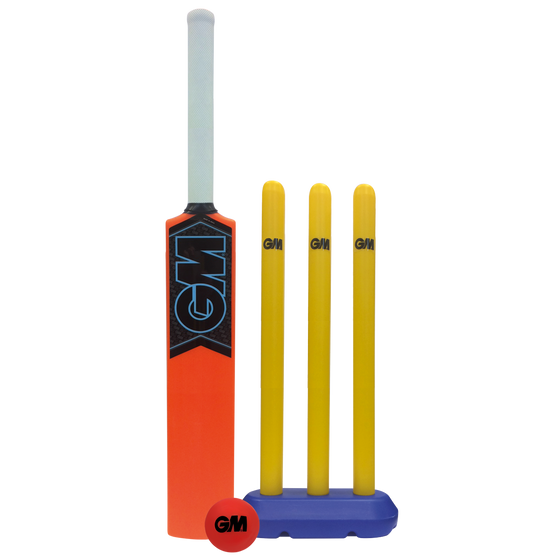 GM Striker Cricket Set