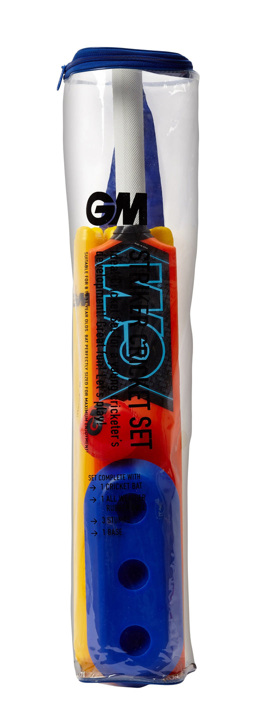 GM Striker Cricket Set