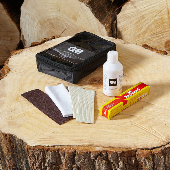 GM Cricket Bat Repair Kit